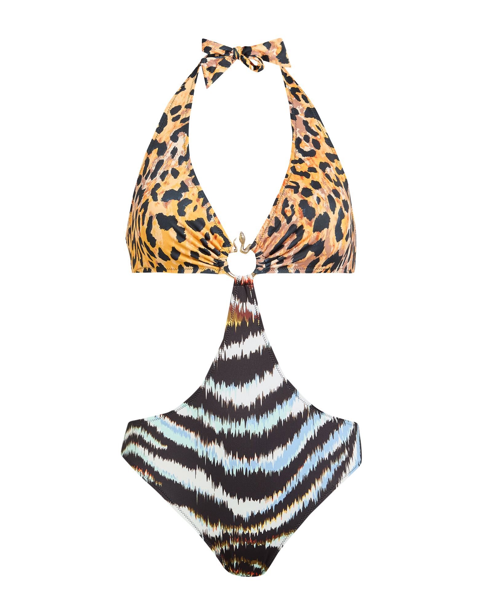 JUST CAVALLI - One-piece swimsuits