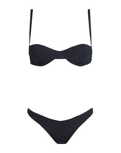 STELLA McCARTNEY Maillot deux pièces 65% Polyamide, 35% Élasthanne