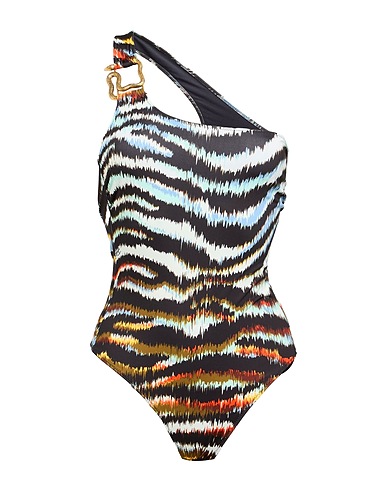 JUST CAVALLI Слитные купальники 82% Полиэстер, 18% Эластан