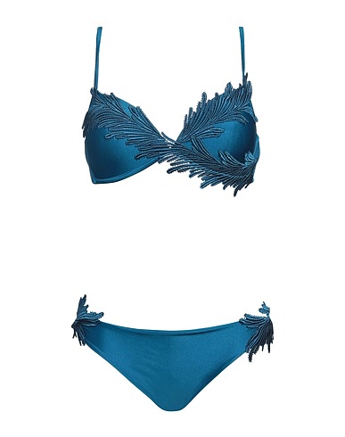 CLARA AESTAS Bikini 80% Polyamid, 20% Elastan