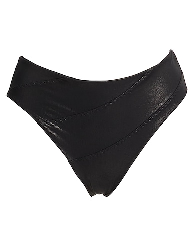 FISICO Bikini NERO 87% Polyamide, 13% Elastane