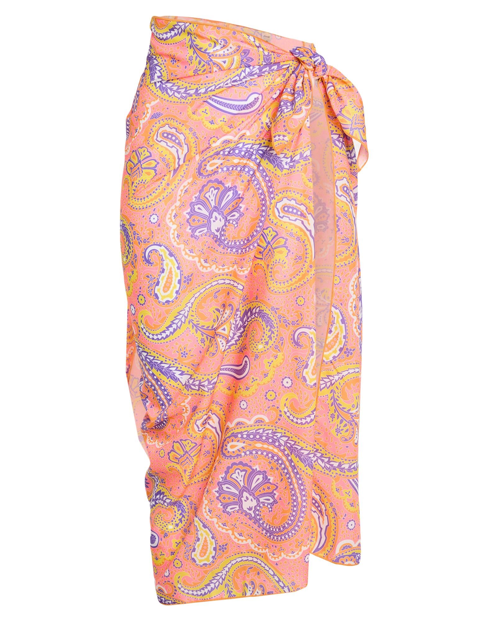 F**K PROJECT - Paréos