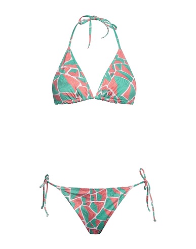 PUCCI Bikini Rosa 82% Polyamid, 18% Elastan