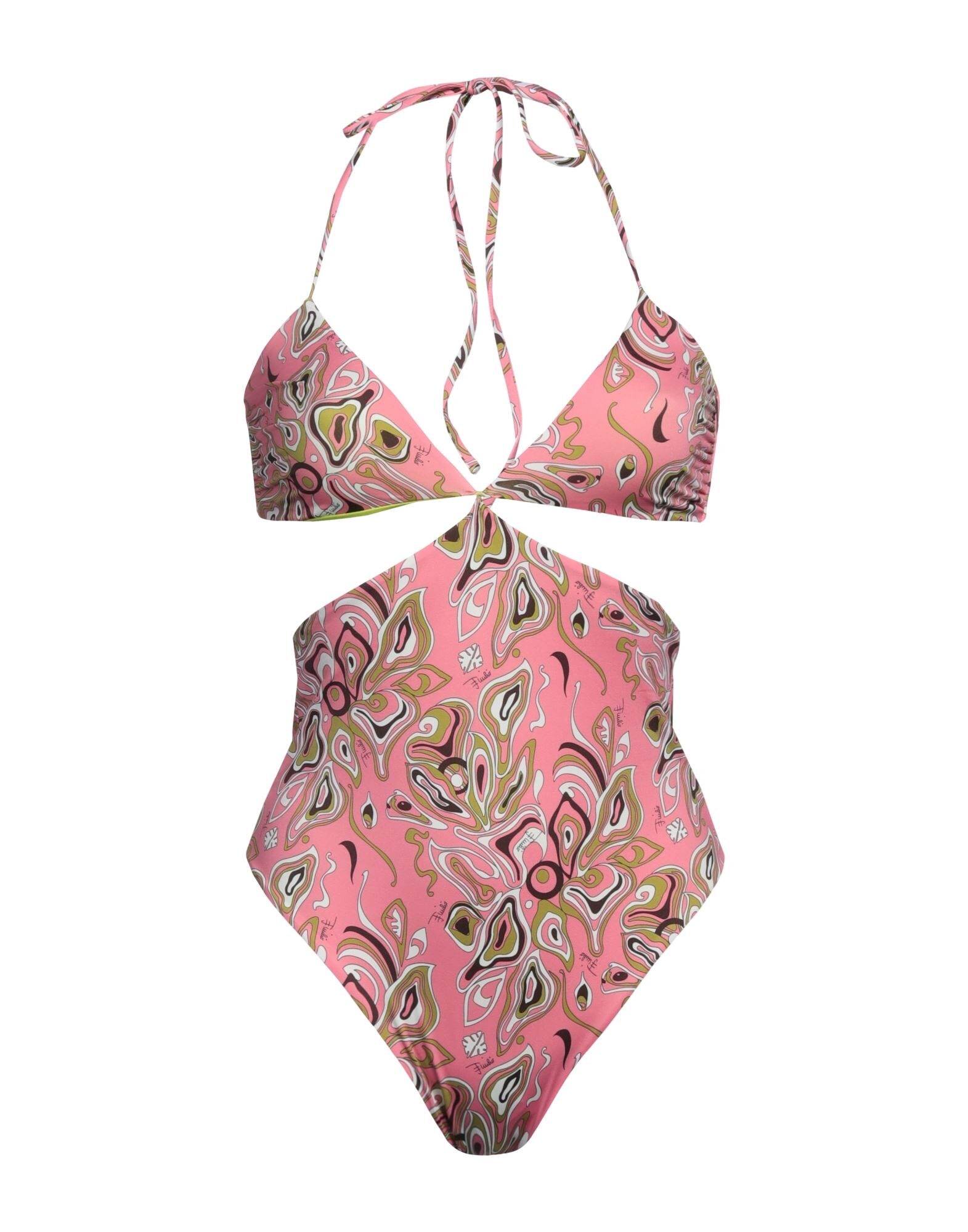 PUCCI - One-piece swimsuits