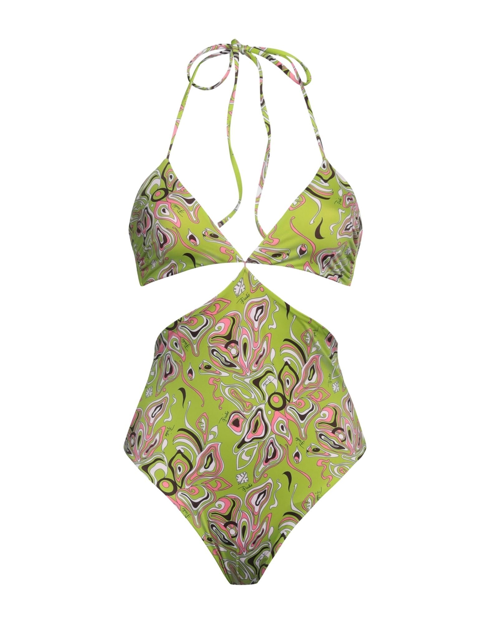 PUCCI - One-piece swimsuits