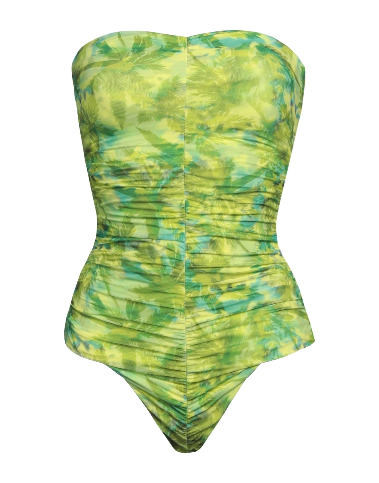 F**K PROJECT - One-piece swimsuits