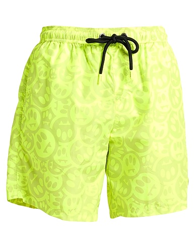 BARROW Boxer mare Verde lime 100% Poliestere
