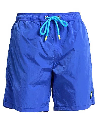BARROW Boxer mare Blu 100% Poliammide