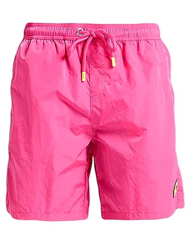 BARROW Boxer mare Fucsia 100% Poliammide