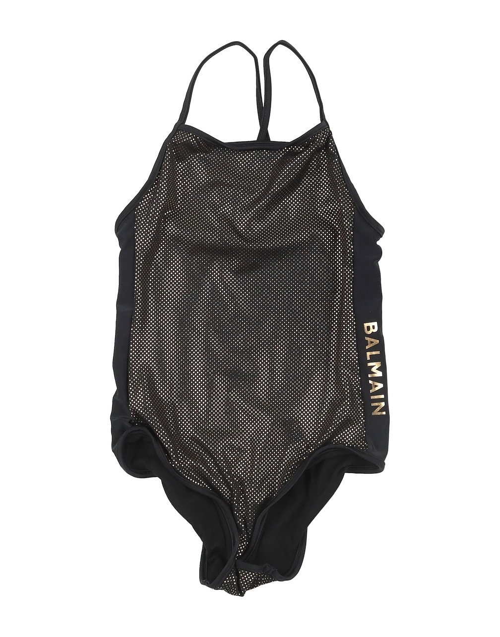 BALMAIN - One-piece swimsuits