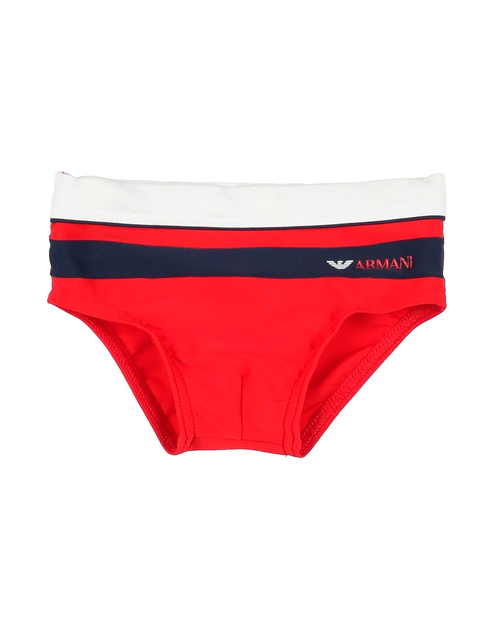 EMPORIO ARMANI - Bikini bottoms & Swim briefs