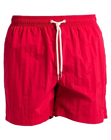 BARBOUR Boxer mare Porpora 100% Poliammide