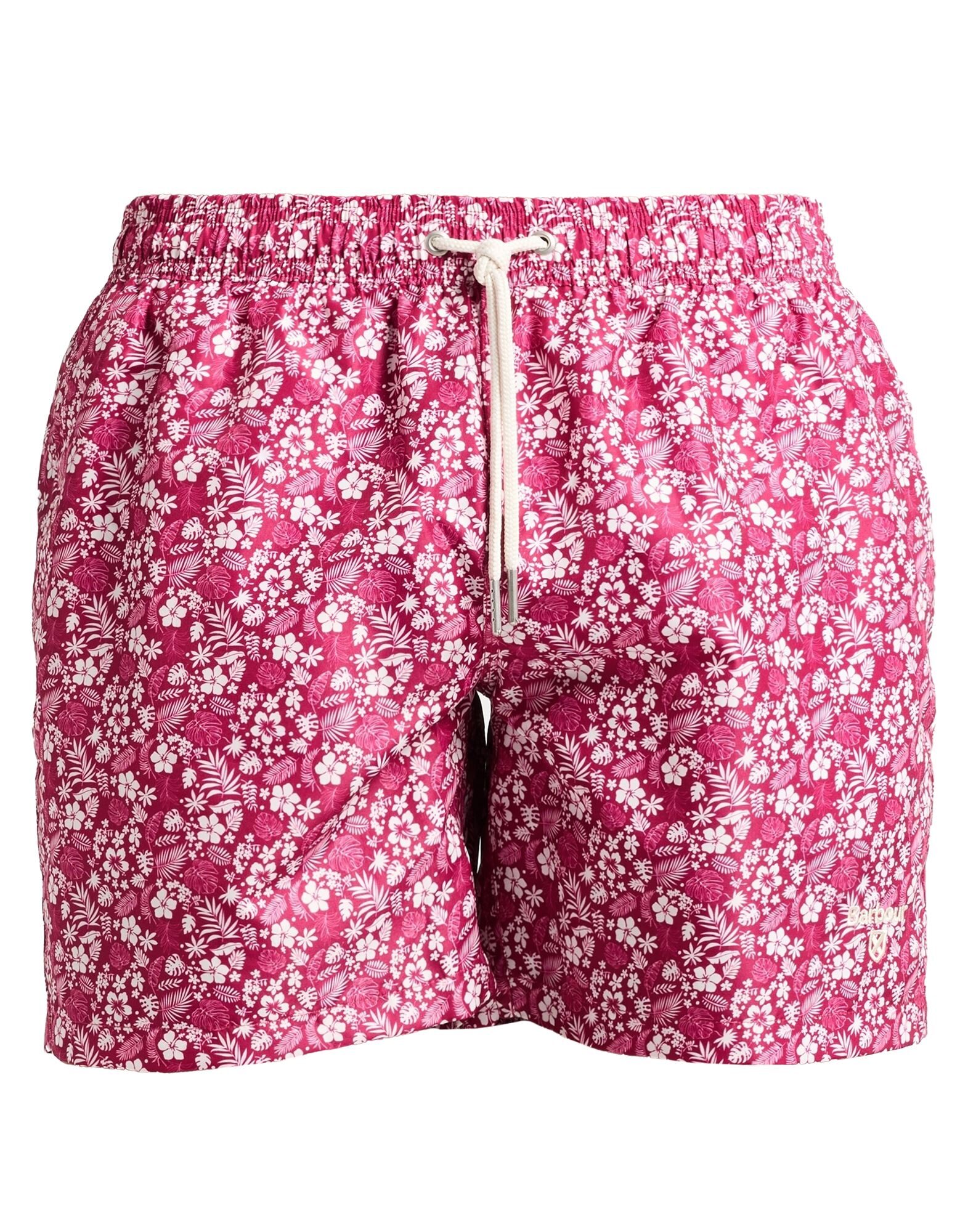 BARBOUR - Swim trunks