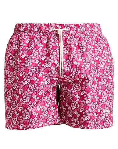 BARBOUR Swim shorts 100% Polyester