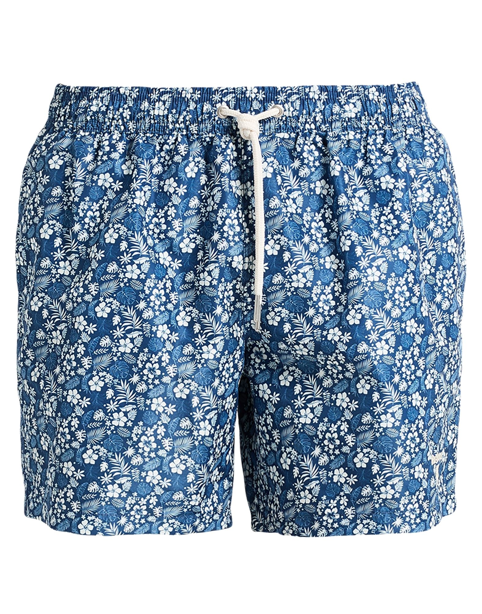 BARBOUR - Swim trunks