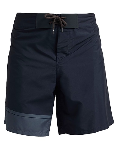SEASE Swim shorts Midnight blue 100% Recycled polyester