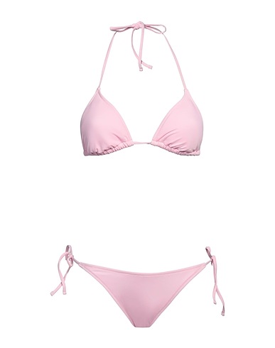 COLMAR Bikini Rosa 80% Poliammide, 20% Elastan