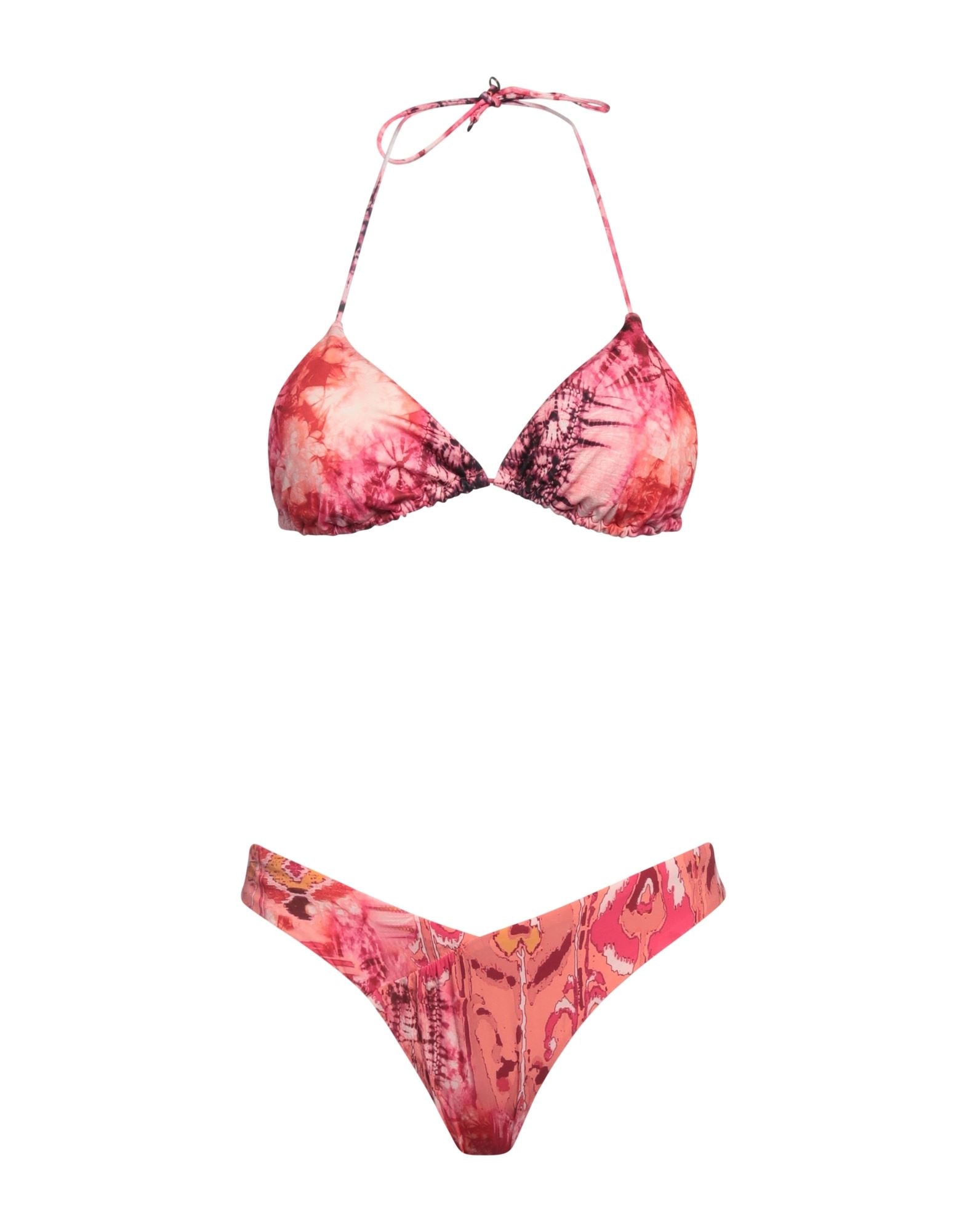 F**K PROJECT - Bikinis