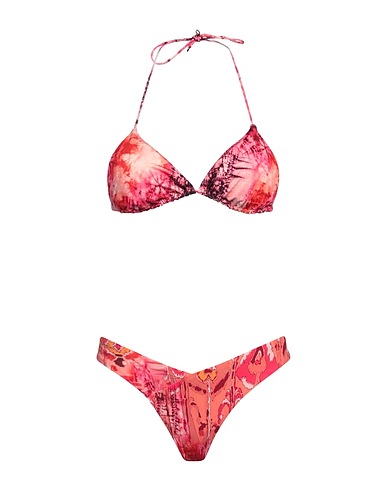 F**K PROJECT Bikini CORALLO 88% Polyester, 12% Elastane