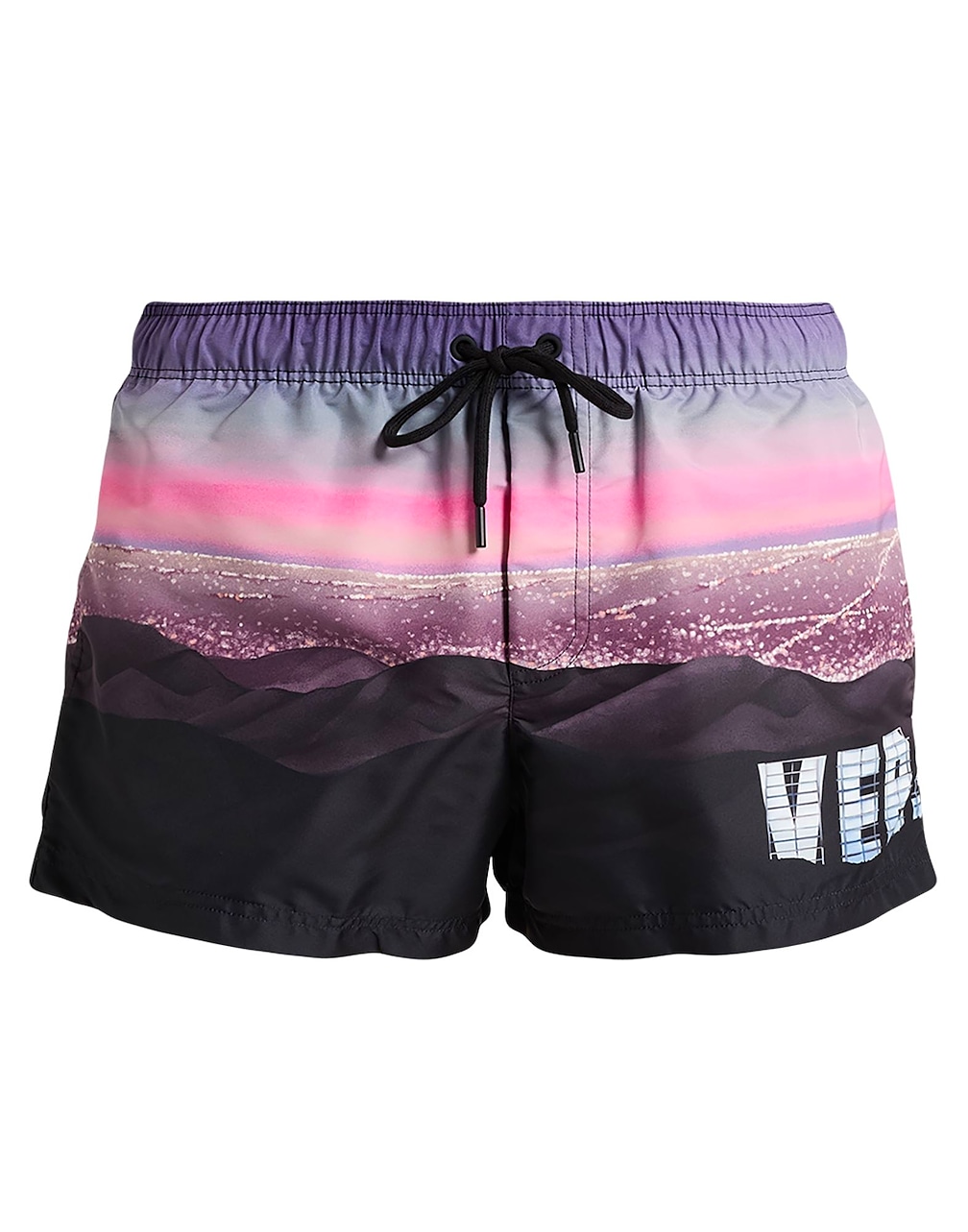 VERSACE - Boxer da mare