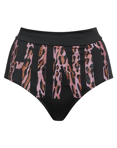 MOSCHINO Bikini SWIM Pink 80% Polyamide, 20% Elastane