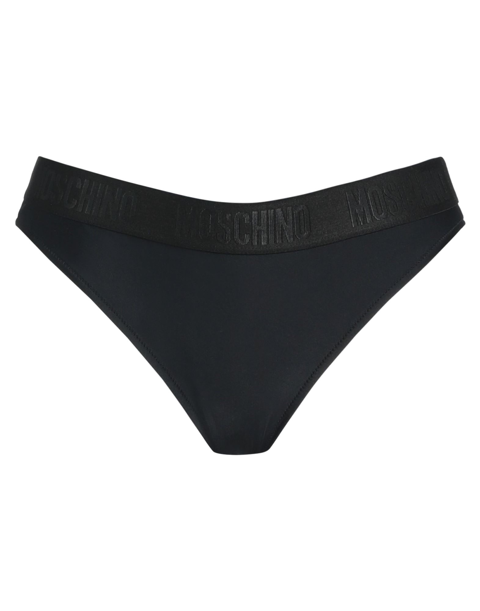 MOSCHINO - Bikini bottoms & Swim briefs
