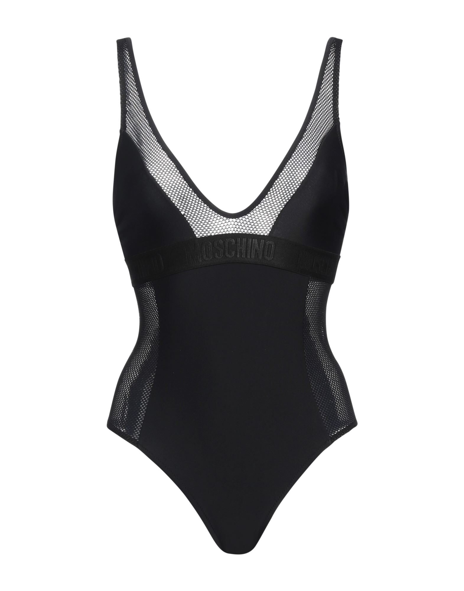 MOSCHINO - One-piece swimsuits