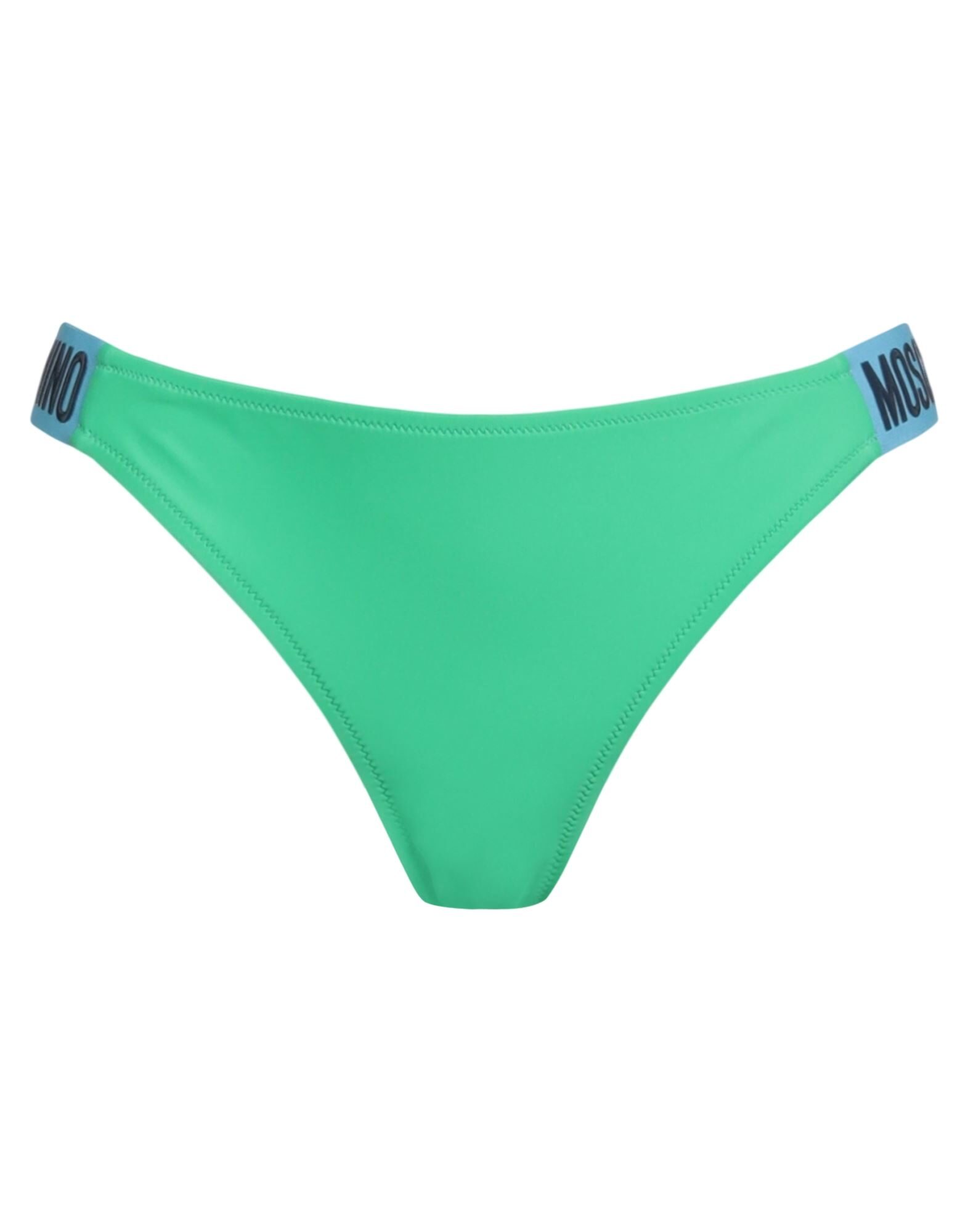 MOSCHINO - Bikini bottoms & Swim briefs