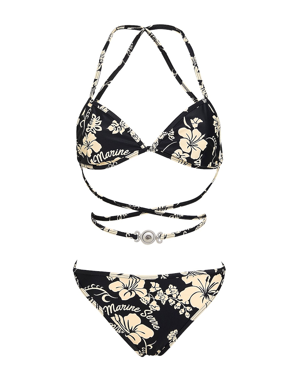 MARINE SERRE - Bikinis
