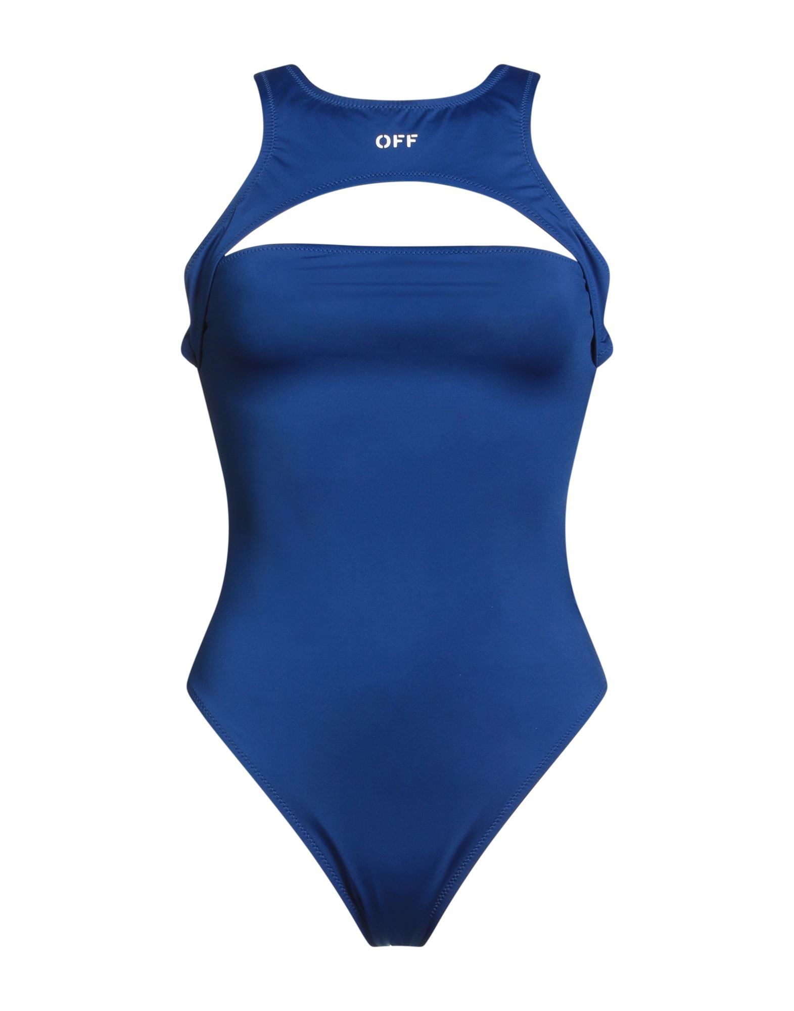 OFF-WHITE™ - One-piece swimsuits