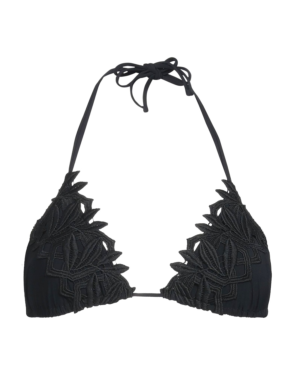 ERMANNO SCERVINO BEACHWEAR - Bikini tops