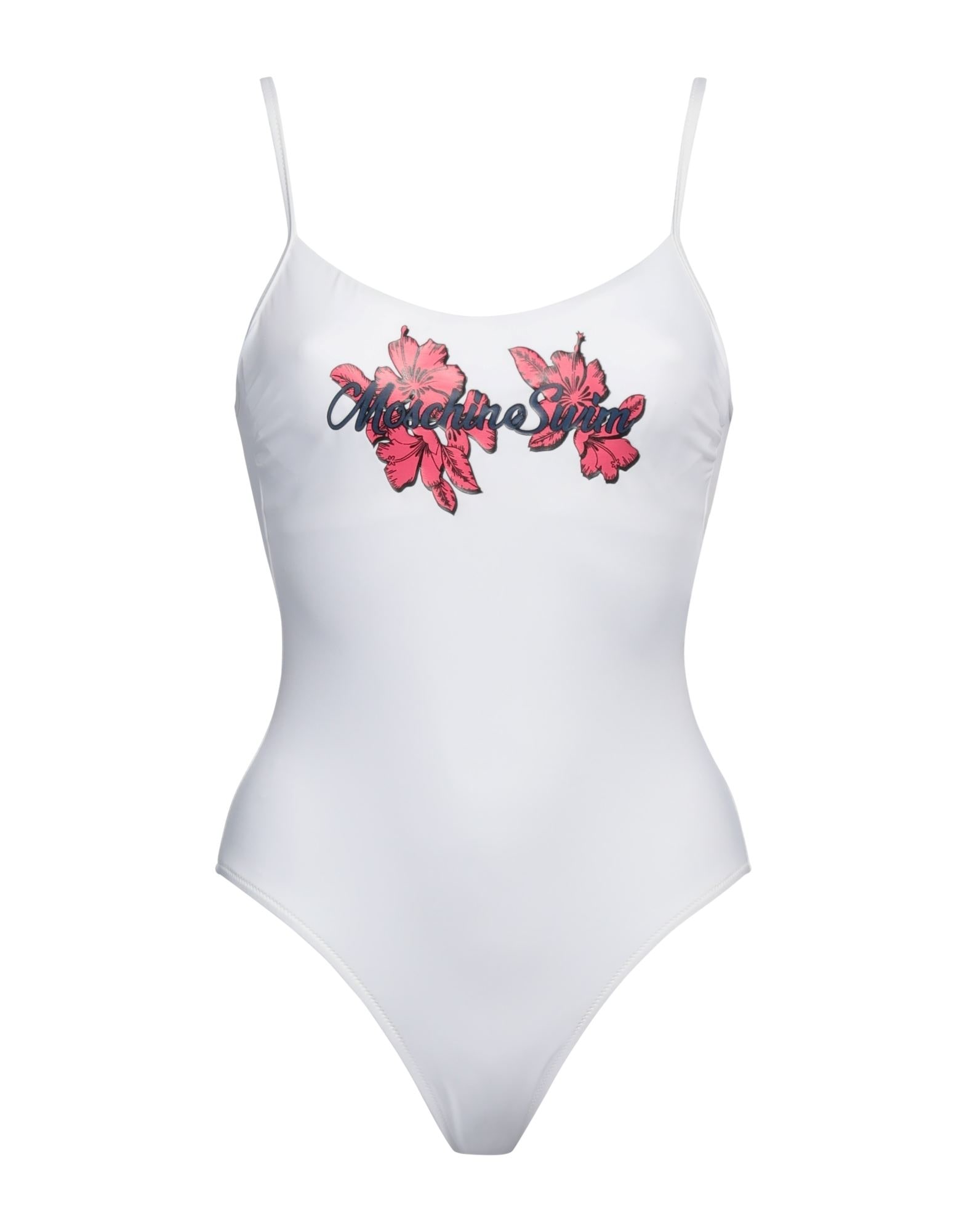 MOSCHINO - Costumi interi