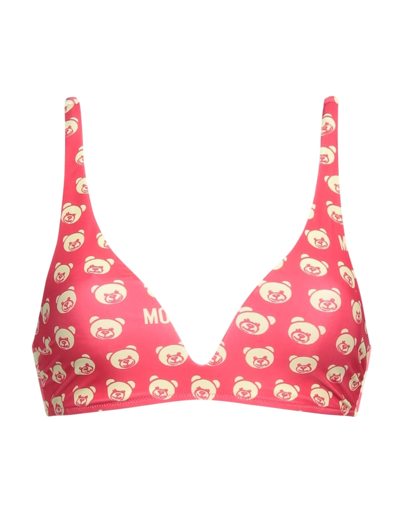 MOSCHINO - Top Bikini