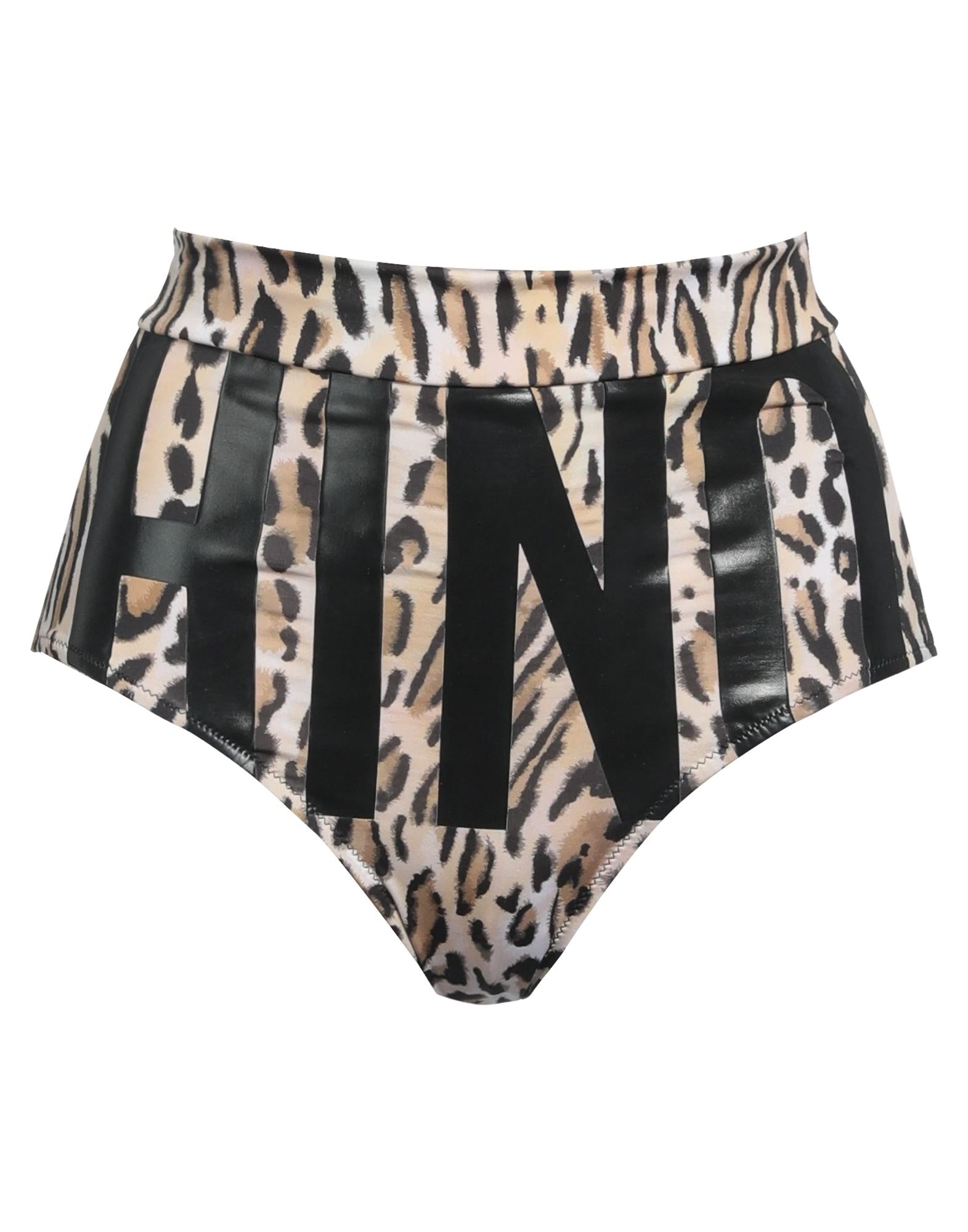 MOSCHINO - 비키니 바텀 & 스윔 브리프