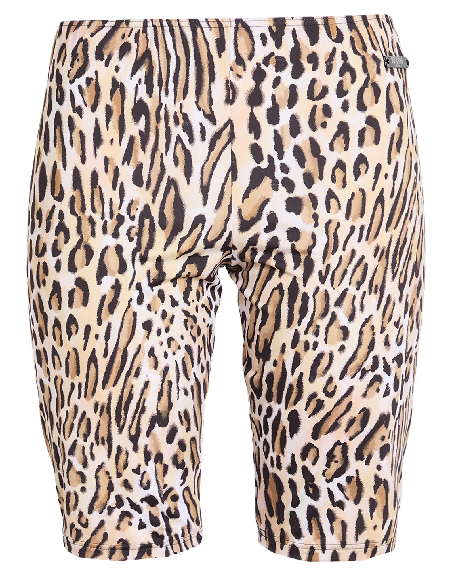 MOSCHINO - Beach shorts and trousers