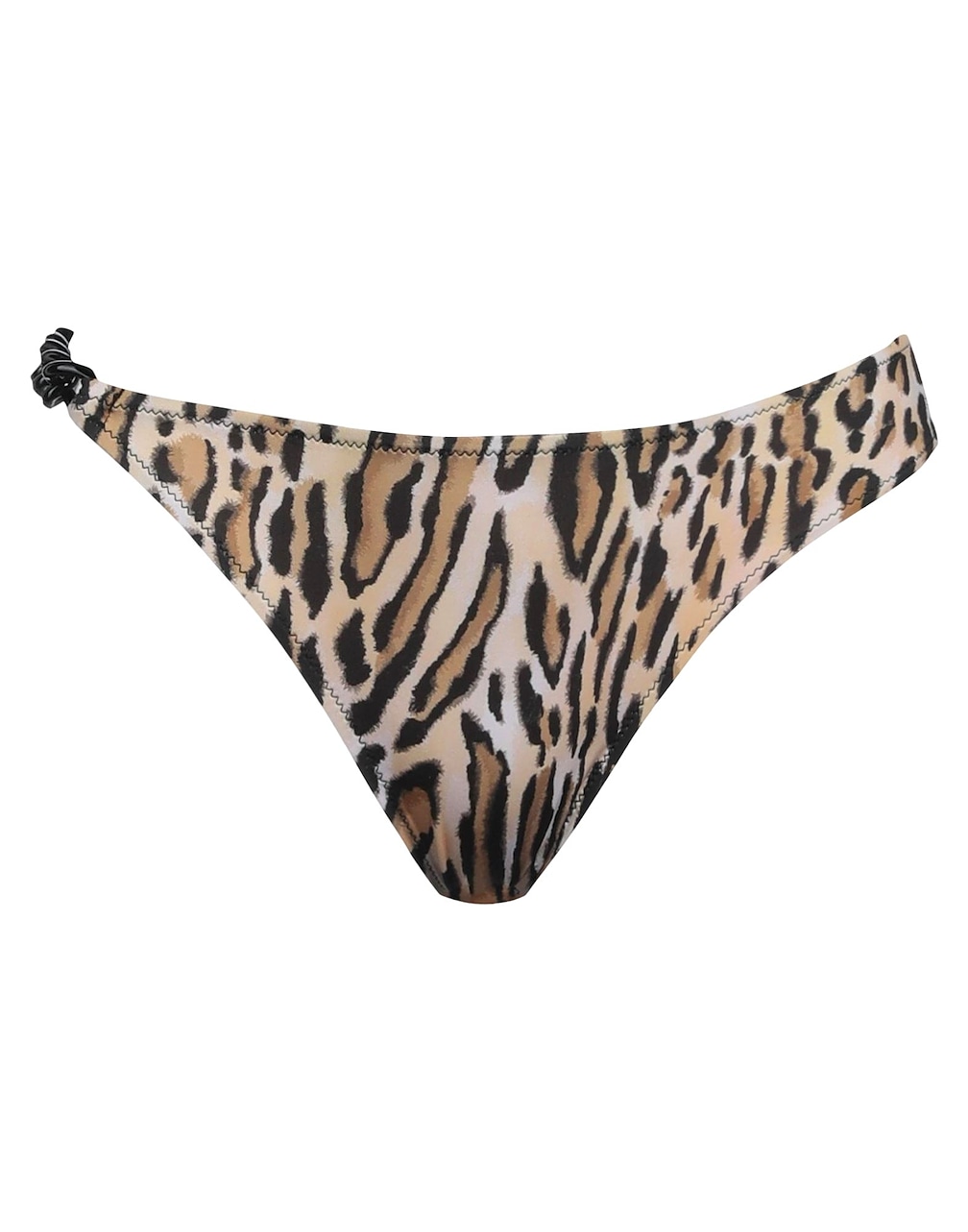MOSCHINO - Bikini bottoms & Swim briefs