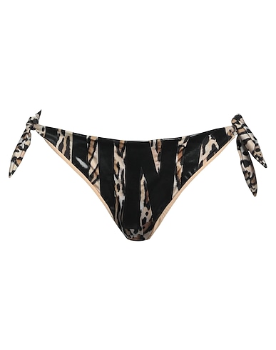 MOSCHINO Μπικίνι SWIM Μπεζ 78% Πολυεστέρας, 22% Ελαστάνη