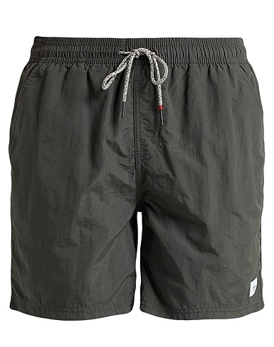 KATIN Swim shorts Charcoal 100% Nylon