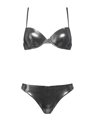 EMPORIO ARMANI Bikini Canna di fucile 92% Poliammide, 8% Elastan
