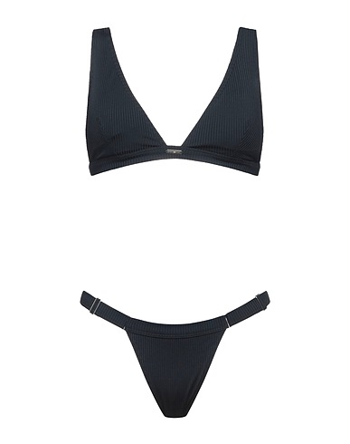EMPORIO ARMANI Bikini SWIMWEAR 85% Polyamide, 15% Elastane