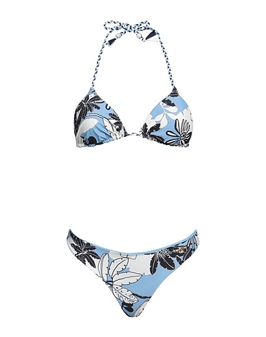 TWINSET Bikinis 85% Polyamide, 15% Elastane