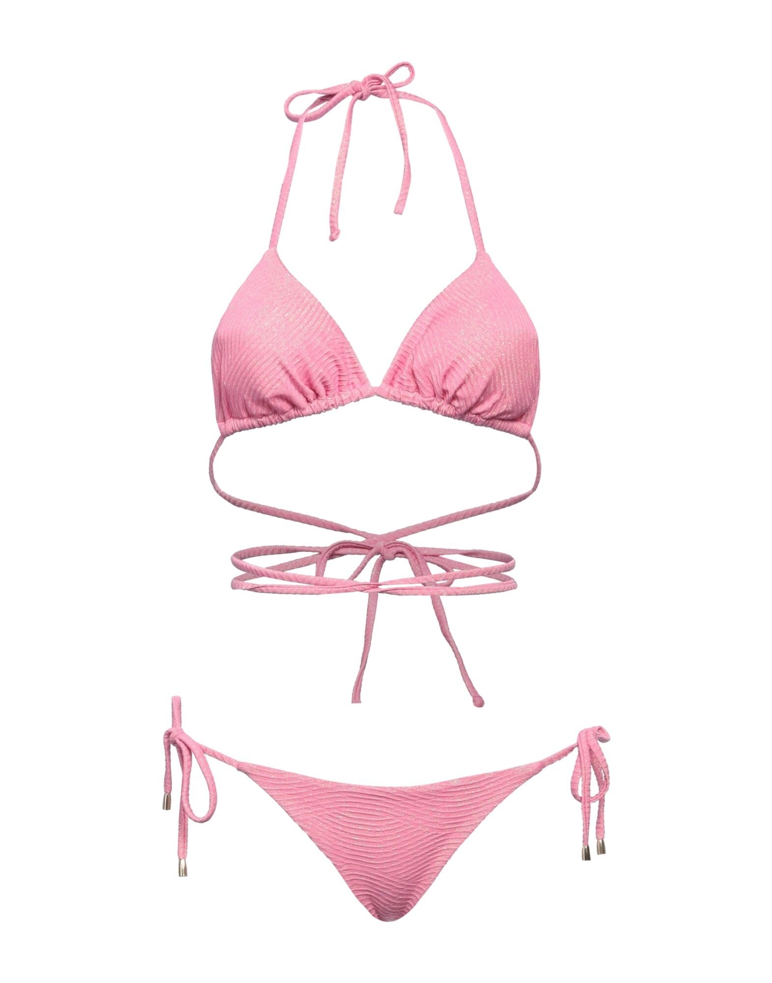 MISS BIKINI LUXE - Bikinis