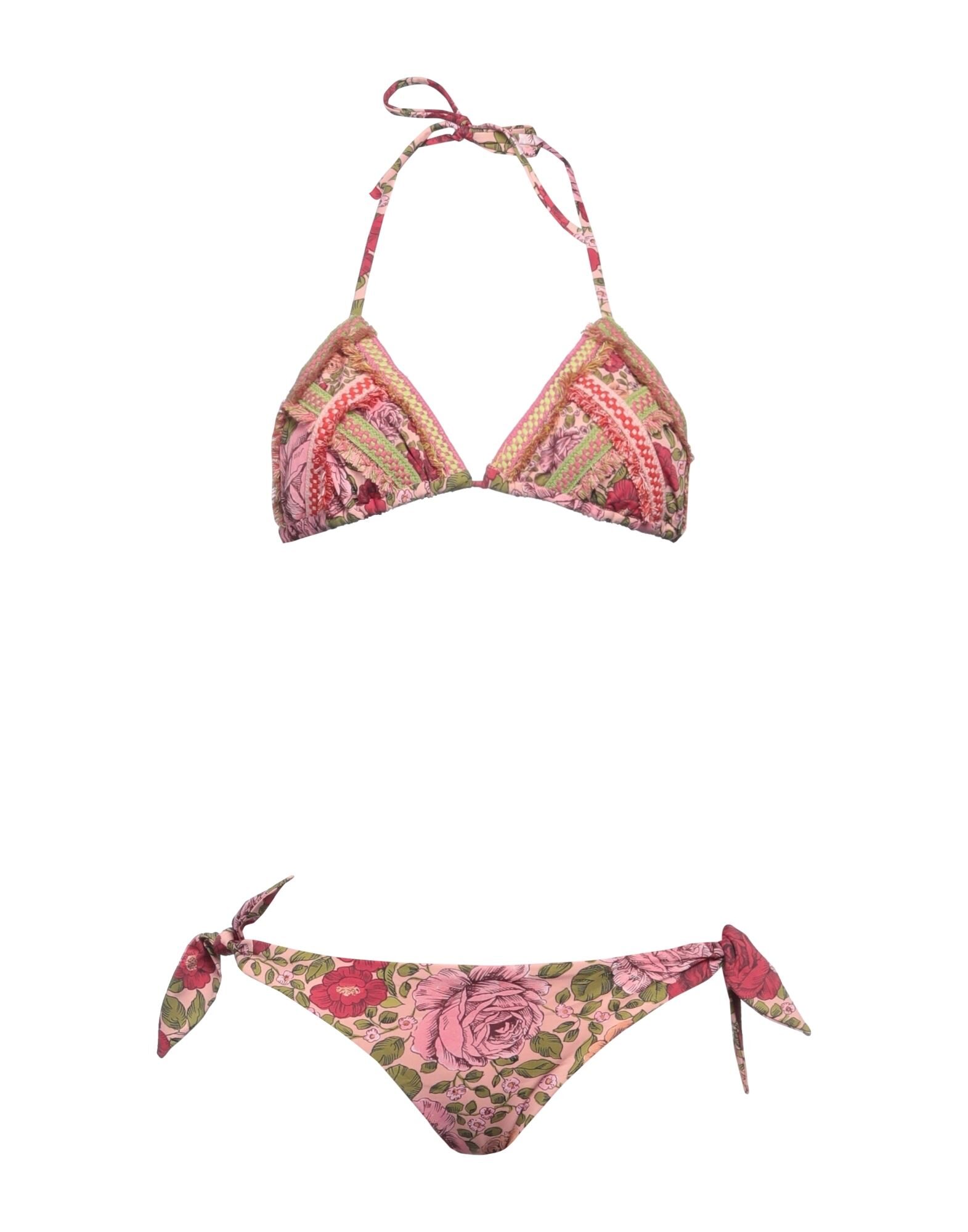 MISS BIKINI LUXE - Bikinis