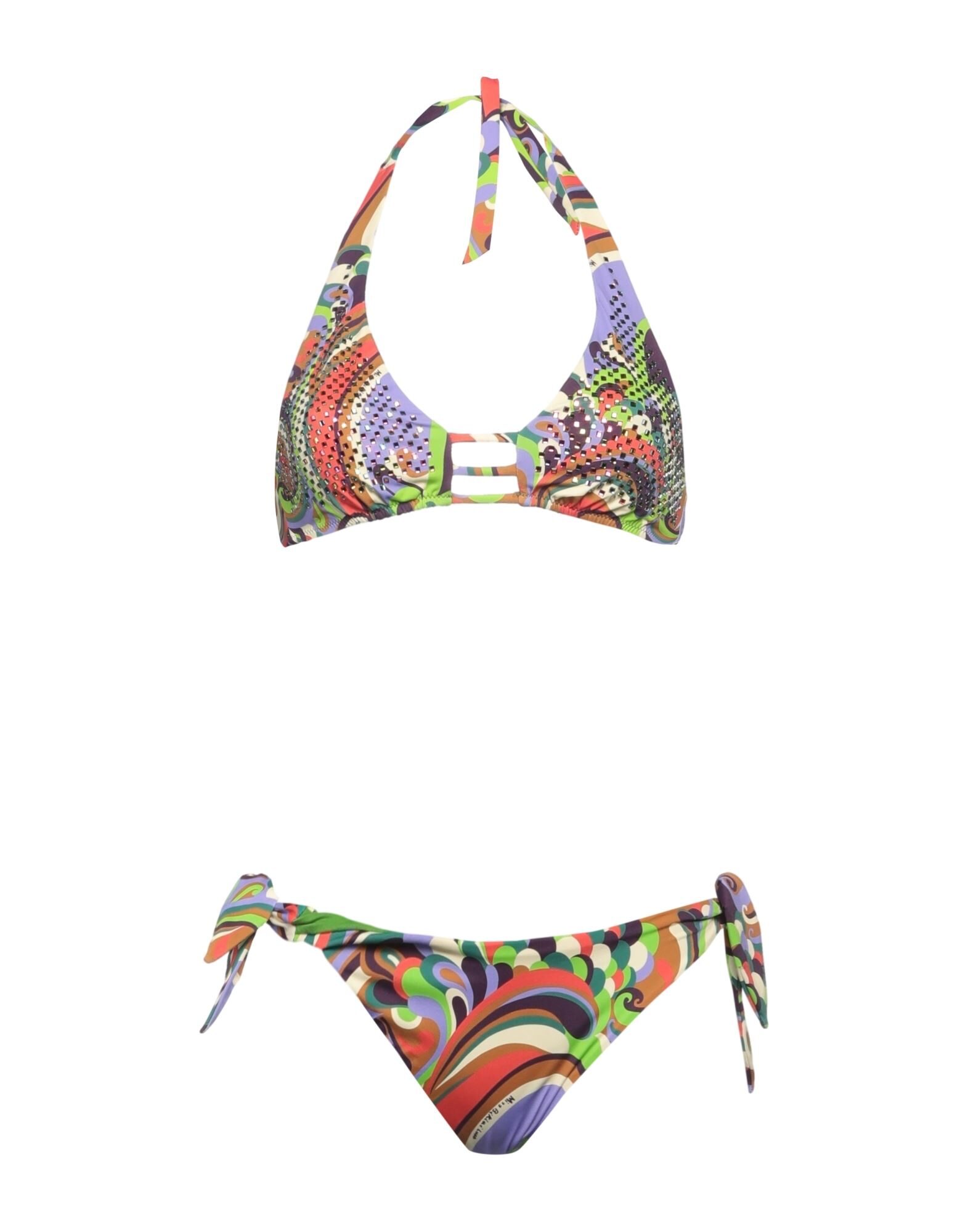 MISS BIKINI LUXE - Bikinis