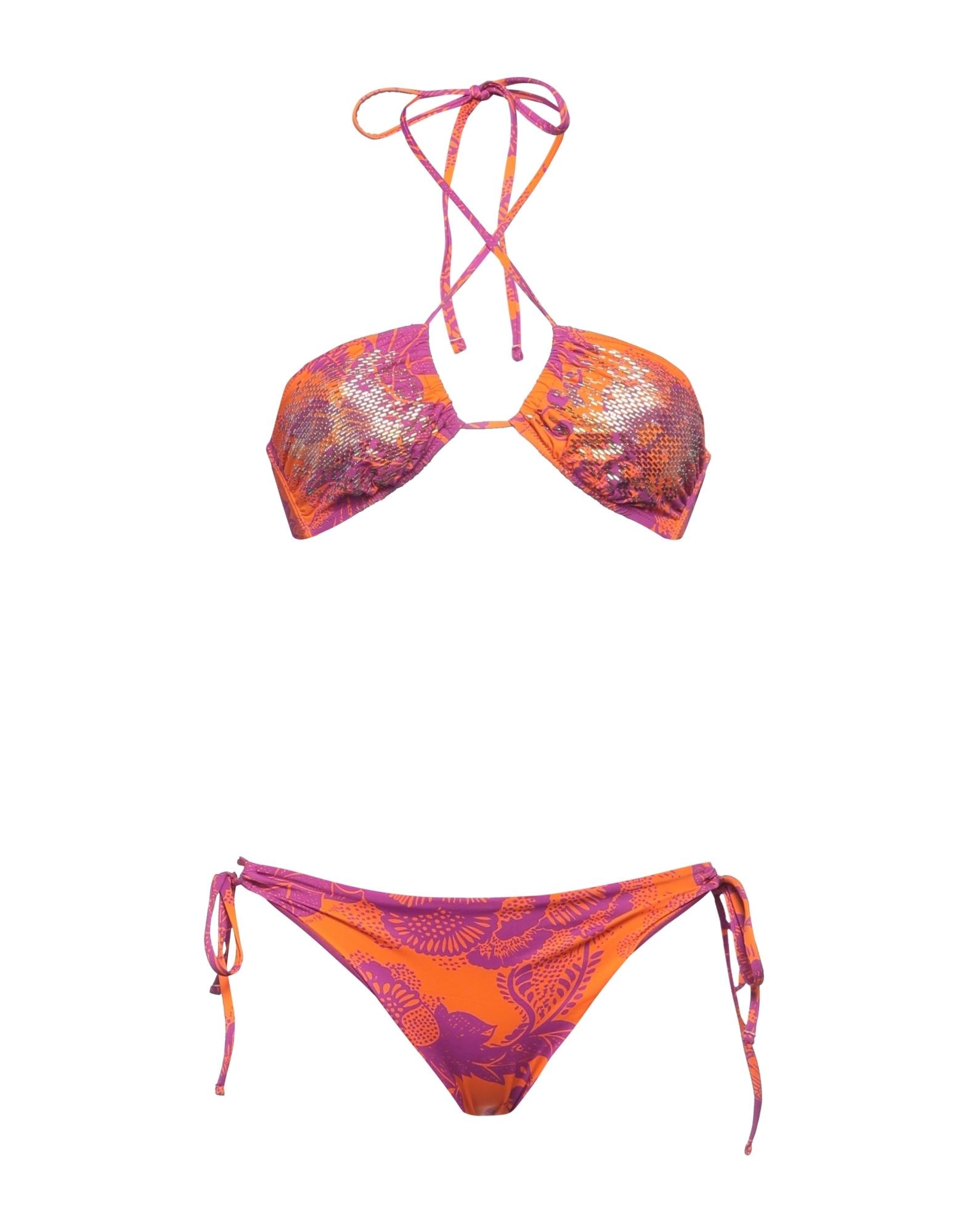 MISS BIKINI LUXE - Bikinis