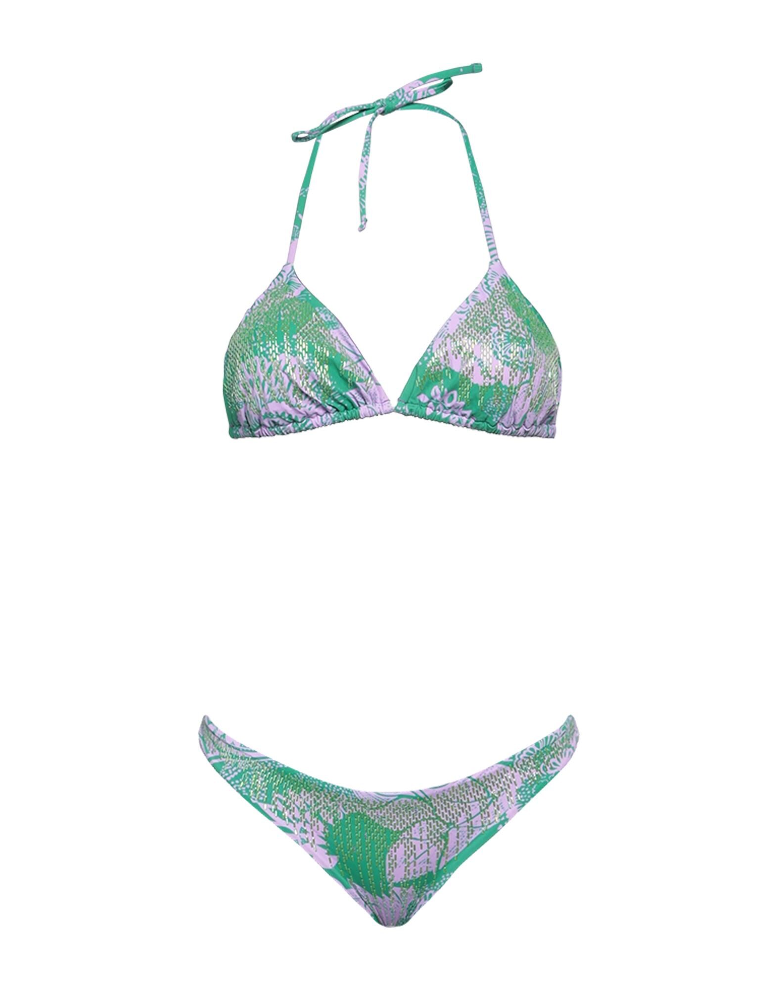 MISS BIKINI LUXE - Bikinis