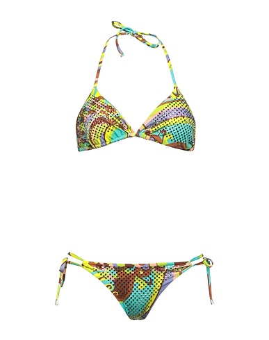 MISS BIKINI LUXE Bikini 88% Polyamide, 12% Elastic fibres