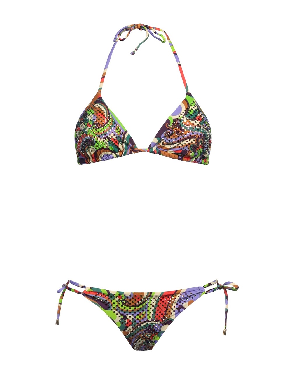 MISS BIKINI LUXE - Bikinis