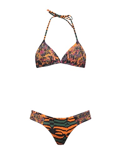 MISS BIKINI LUXE Bikini 88% Polyamide, 12% Elastic fibres