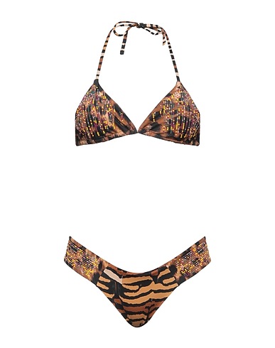 MISS BIKINI LUXE Bikini 88% Polyamide, 12% Elastic fibres